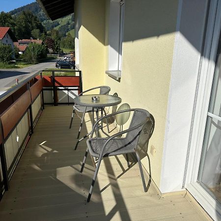Vyld: Bad Hindelang Inmitten Der Berge Εξωτερικό φωτογραφία